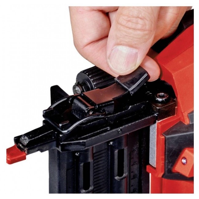 Cordless nailer FIXETTO 18/50 N Solo 4257795 EINHELL