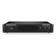 Behringer EP2000 audio amplifier Performance/stage Black