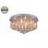 CEILING LIGHT BISEL 50012-400 4XE14/LED
