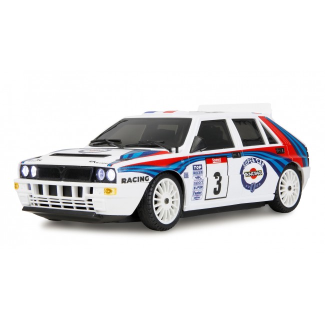 Amewi 21140 Radio-Controlled (RC) model Drift car Electric engine 1:28 Amewi 21140 Radio-Controlled (RC) model Drift car Electric engine 1:28