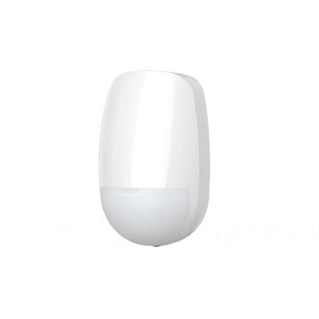 Wireless Day/Night Detector PIR+MW Hikvision DS-PDD12P-EG2-WE
