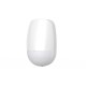 Wireless Day/Night Detector PIR+MW Hikvision DS-PDD12P-EG2-WE