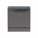 Candy Rapid CP 8F9FFA Countertop 8 place settings