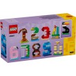 LEGO 40807 Birthday Numbers LEGO 40807 Birthday Numbers