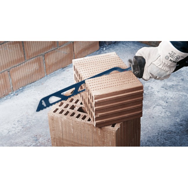 Bosch Expert 2 608 900 415 jigsaw/scroll saw/reciprocating saw blade Sabre saw blade High carbon steel (HCS) 3 pc(s) Bosch Expert 2 608 900 415 jigsaw/scroll saw/reciprocating saw blade Sabre saw blade High carbon steel (HCS) 3 pc(s)