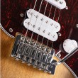 Cort G110 Open Pore Sunburst - electric guitar