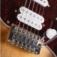 CORT G110 Open Pore Sunburst - electric guitar