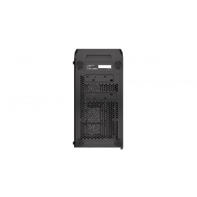ENDORFY Regnum 400 ARGB Tower Black