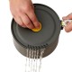 Sea To Summit Frontier Pot 3 L Grey Sea To Summit Frontier Pot 3 L Grey