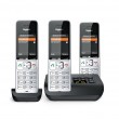 Cordless Phone Gigaset 500A Comfort Trio Cordless Phone Gigaset 500A Comfort Trio