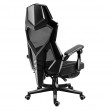 Huzaro Combat 3.1 Grey gaming chair