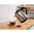 Esperanza EKK116X Electric kettle 1 L 1350 W Inox