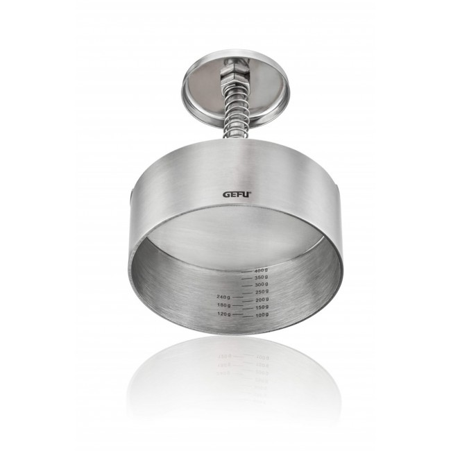GEFU TRANCHE SAUSAGE AND SALAMI SLICER G-89493 GEFU TRANCHE SAUSAGE AND SALAMI SLICER G-89493