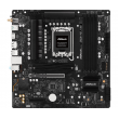 ASRock B860M Pro-A WiFi Motherboard ASRock B860M Pro-A WiFi Motherboard