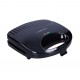 Esperanza EKT009 Sandwich toaster 1000W Black