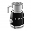 Smeg 50's Style MFF11BLEU Black