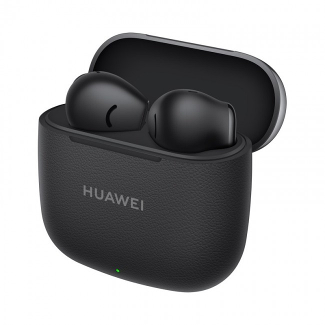 Huawei Freebuds SE 3 Headset Wireless In-ear Calls/Music Bluetooth Black Huawei Freebuds SE 3 Headset Wireless In-ear Calls/Music Bluetooth Black