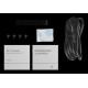DeepCool PF700X power supply unit 700 W 20+4 pin ATX ATX Black