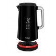 Tefal KO851 electric kettle 1.7 L Black 1800 W Tefal KO851 electric kettle 1.7 L Black 1800 W