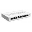 Tenda SM108 network switch 2.5G Ethernet (100/1000/2500)