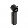 AECOOLY Air Gimbal Portable Handheld Fan, Black