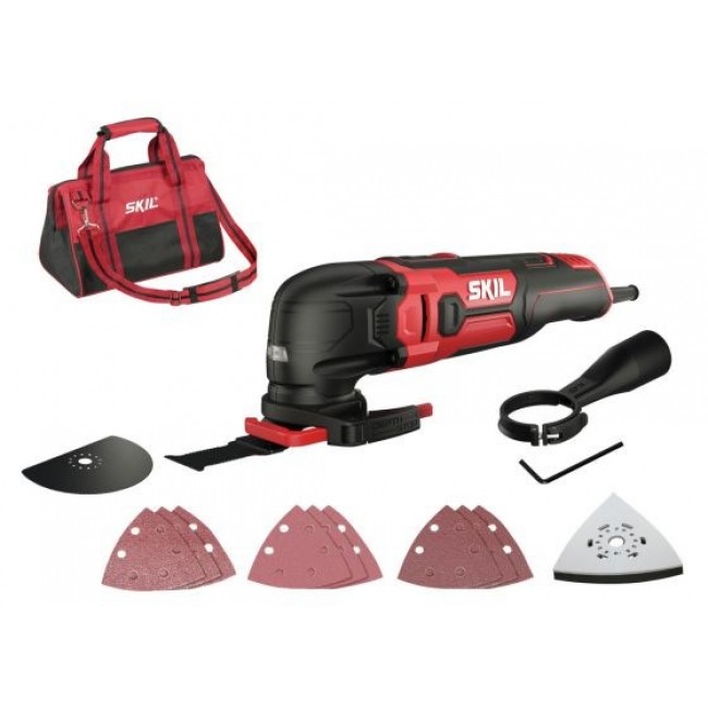 Skil 1491 DB 300 W 20000 RPM Skil 1491 DB 300 W 20000 RPM