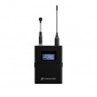 Sennheiser MKE Mini miniature omnidirectional lavalier microphone, black