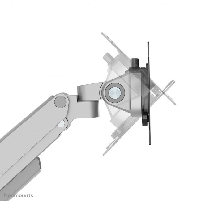Neomounts DS70-250SL2 Monitor arm 17-32