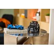 LEGO SPEED CHAMPIONS 77264 Jaguar F-TYPE Project 7 & Land Rover Defender Classic