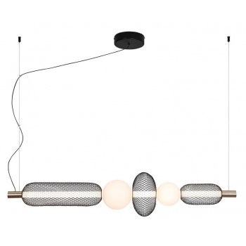 LAMP PENDANT MARGOT 28W 3K