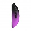 HATOR Quasar 3 Ultima 8K Wireless, Black/Violet HATOR Quasar 3 Ultima 8K Wireless, Black/Violet