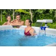 Bestway Soothing LED Pool Waterfall