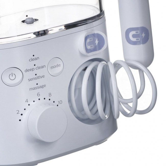 Philips Power Flosser 7000 HX3911/40 Oral Irrigator Philips Power Flosser 7000 HX3911/40 Oral Irrigator