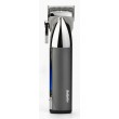 BaByliss Super-X Metal E996E hair trimmers/clipper Anthracite, Stainless steel 5 Lithium-Ion (Li-Ion)