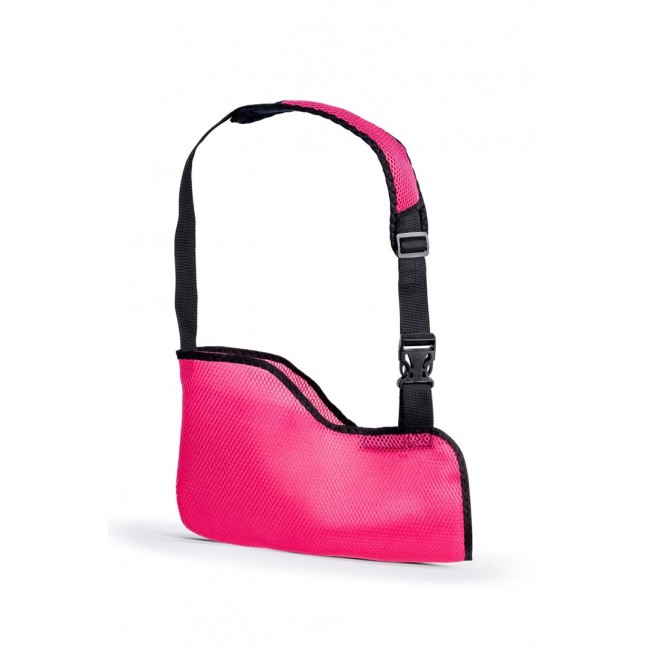 Mesh Arm Sling O-1501/R/M REHAFUND, Pink