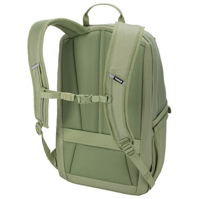 Thule EnRoute TEBP5216 - Quiet Green backpack Casual backpack Nylon