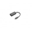 Lenovo 4X90R61022 video cable adapter 0.24 m USB Type-C HDMI Type A (Standard) Black Lenovo 4X90R61022 video cable adapter 0.24 m USB Type-C HDMI Type A (Standard) Black