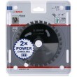 Bosch 2 608 837 746 circular saw blade 13.6 cm 1 pc(s) Bosch 2 608 837 746 circular saw blade 13.6 cm 1 pc(s)