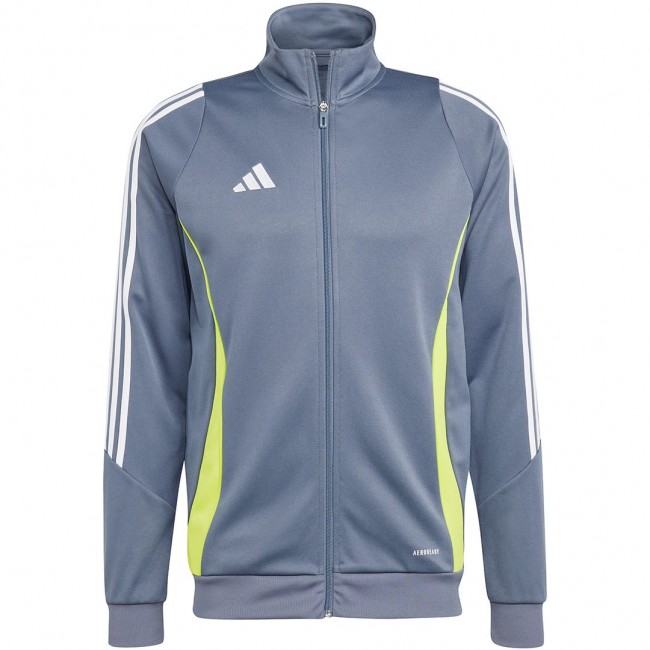 adidas Tiro 24 Training Men's Sweatshirt Grey IV6939 S