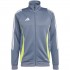 adidas Tiro 24 Training Men's Sweatshirt Grey IV6939 S