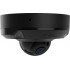 Ajax Kamera HL - kopu ka (szklana) DomeCam Mini (5 Mp/2.8 mm) (8EU) - czarny
