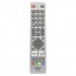 Universal Remote Control for SHARP TVs SAVIO RC-29