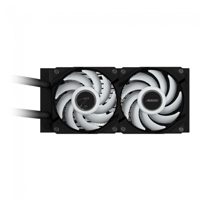 Liquid Cooler Gigabyte AORUS AIO CPU WATERFORCE II 240