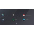 DAHUA NVR4116-EI IP RECORDER
