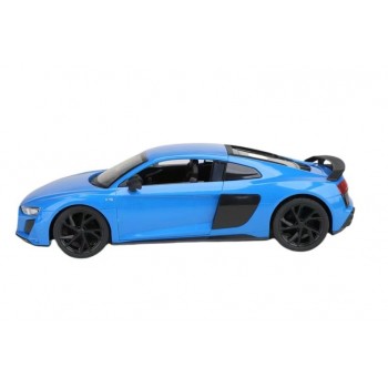 TOY RC CAR AUDI R8 COUPE DHTRC10579BN