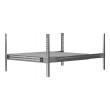 Ubiquiti UniFi Pro XG 48 PoE Managed L3 10G Ethernet (100/1000/10000) Power over Ethernet (PoE) 1U Grey Ubiquiti UniFi Pro XG 48 PoE Managed L3 10G Ethernet (100/1000/10000) Power over Ethernet (PoE) 1U Grey