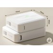 Niimbot D110_M Label Printer, white
