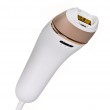 Braun Silk expert Pro 5 PL5221 IPL Hair Removal System Gold, White Braun Silk expert Pro 5 PL5221 IPL Hair Removal System Gold, White