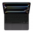 Apple Magic Keyboard for iPad Pro 13 inch (M4) - German - Black