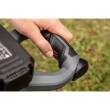 Graphite 58G084 power earth auger 650 RPM Battery 2.8 kg